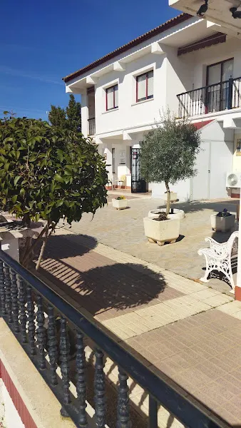 Residencia N.S. de la Asunción - Miguelturra
