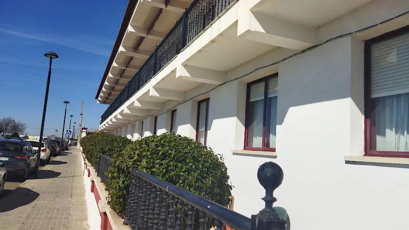 Residencia N.S. de la Asunción - Residencia de ancianos en Miguelturra - foto 2