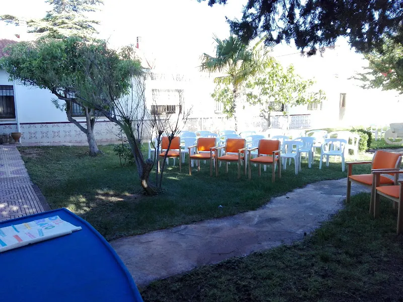 Residencia de Mayores San Clemencio