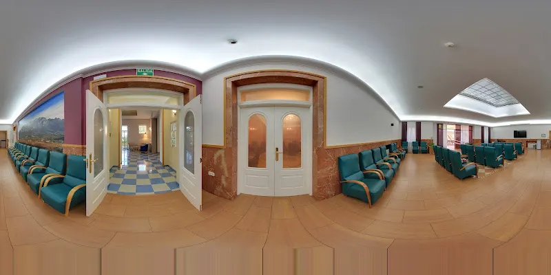Residencia de Mayores Puertollano | Albertia - Puertollano