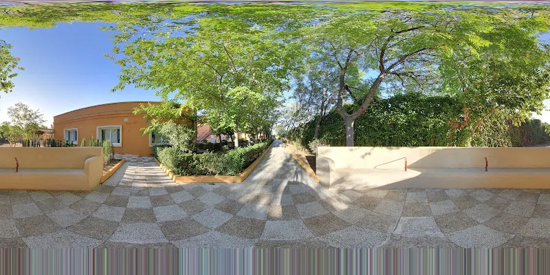Residencia de Mayores Puertollano | Albertia - Residencia de ancianos en Puertollano - foto 2