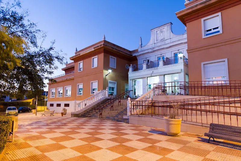 Residencia de Mayores Puertollano | Albertia - Residencia de ancianos en Puertollano - foto 4