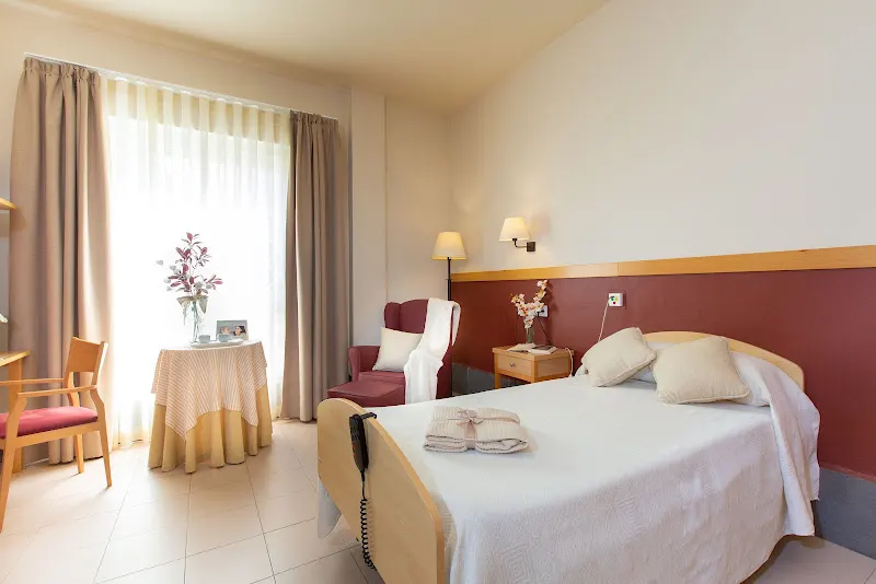 Residencia de mayores Monte Val | DomusVi