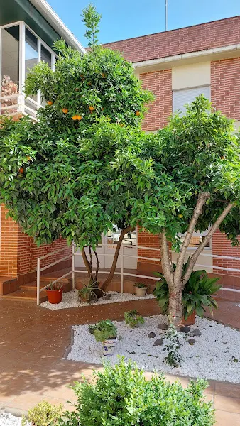 Residencia de mayores Acalia - Residencia de ancianos en Ciudad Real - foto 2