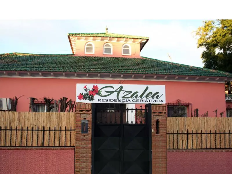 Residencia Geriátrica Azalea - Málaga