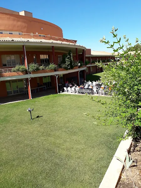 Fundación Elder. Residencia de Mayores - Residencia de ancianos en Tomelloso - foto 2