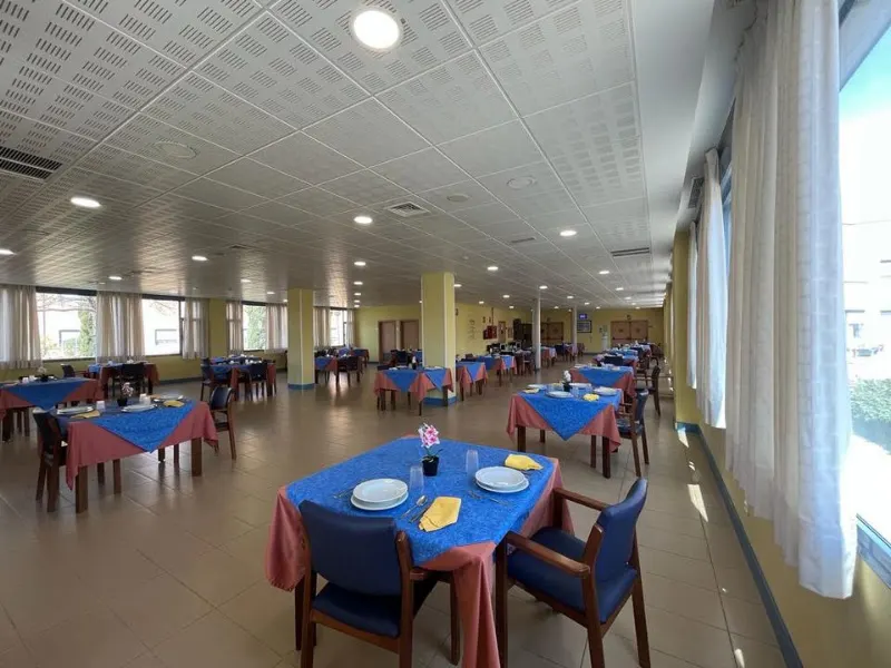 ILUNION Residencia para Mayores y Centro de día