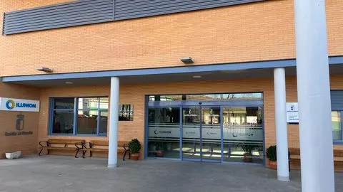 ILUNION Residencia para Mayores y Centro de día - Residencia geriátrica en La Solana - foto 2