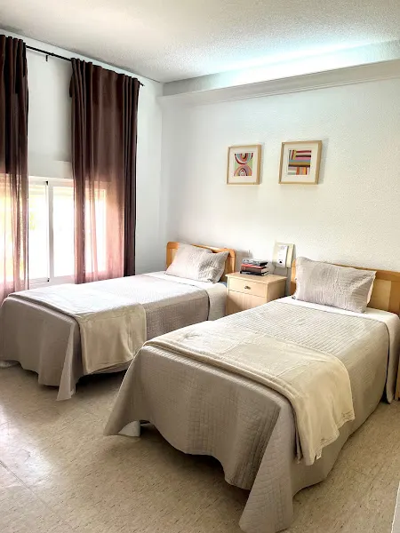 Residencia Geriatrica La Concepción - Valdepeñas