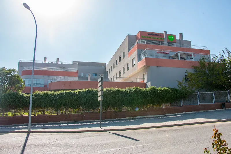Residencia para mayores Valdemoro | DomusVi - Residencia de ancianos en Valdemoro - foto 2