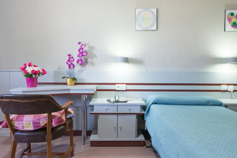 Centro de Mayores Casablanca Valdesur - Residencia de ancianos en Valdemoro - foto 3
