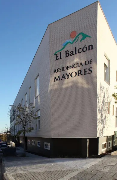 Residencia El Balcón - Residencia de ancianos en Valdemoro - foto 3