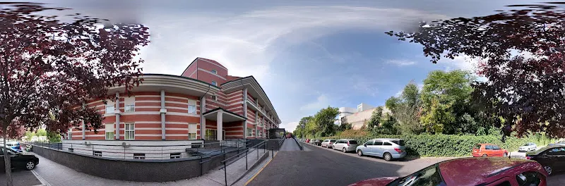 Residencia Casaquinta - Ciempozuelos