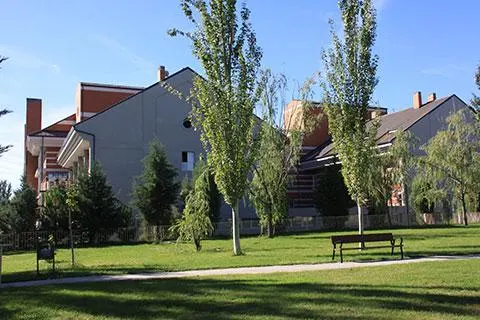 Residencia Casaquinta - Residencia de ancianos en Ciempozuelos - foto 3