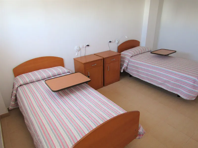Residencia Geriátrica Cristo de la Salud S.L. - Alcalá de Guadaíra