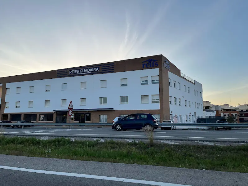 Residencia para personas mayores y centro de día Reifs Guadaíra - Residencia geriátrica en Alcalá de Guadaíra - foto 2