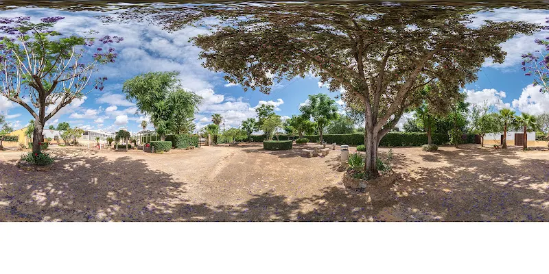 Nuevo Paraíso - Residencia geriátrica en Alcalá de Guadaíra - foto 2