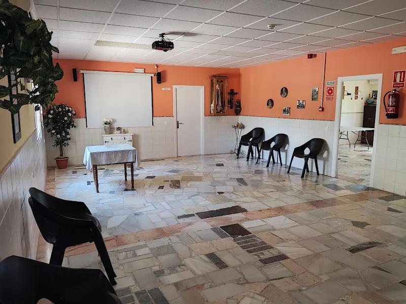 Nuevo Paraíso - Residencia geriátrica en Alcalá de Guadaíra - foto 3