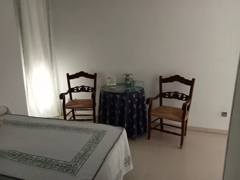 Hijas de la Caridad Residencia la Milagrosa - Alcalá de Guadaíra