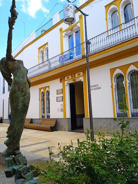 Hijas de la Caridad Residencia la Milagrosa - Residencia de ancianos en Alcalá de Guadaíra - foto 2