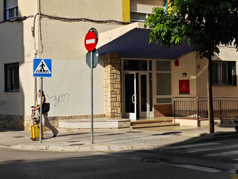 Residencia De La Tercera Edad De Gandía - Residencia de ancianos en Gandia - foto 2