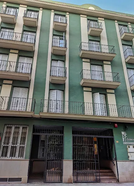 Residencia María Inmaculada