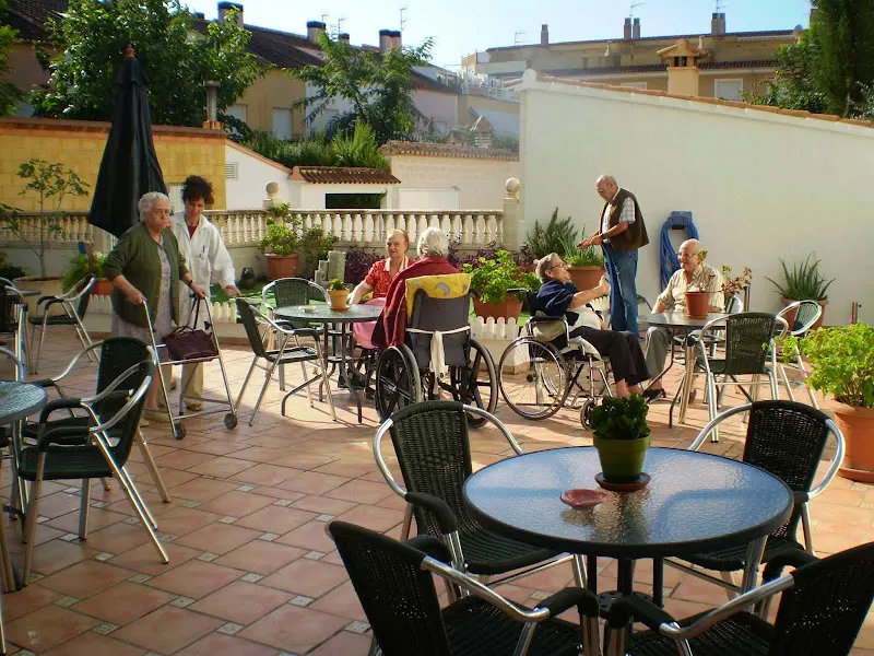 Residencia Mediterránea Gandía