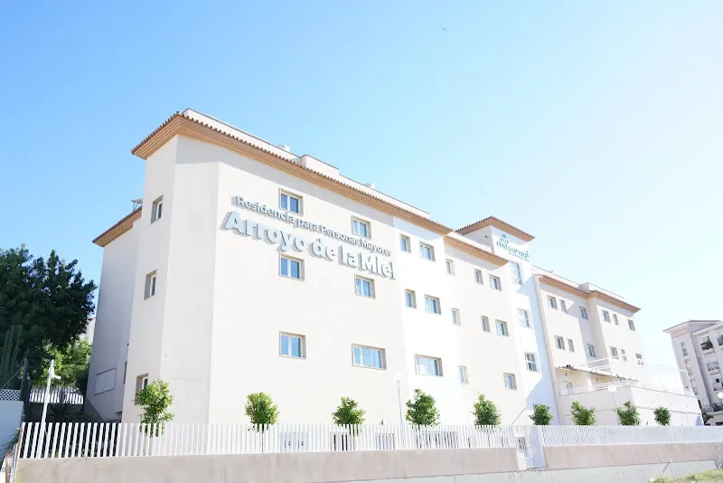 Residencia de Mayores en Benalmadena, Málaga "Arroyo del Miel - Macrosad" - Residencia de ancianos en Benalmádena - foto 2