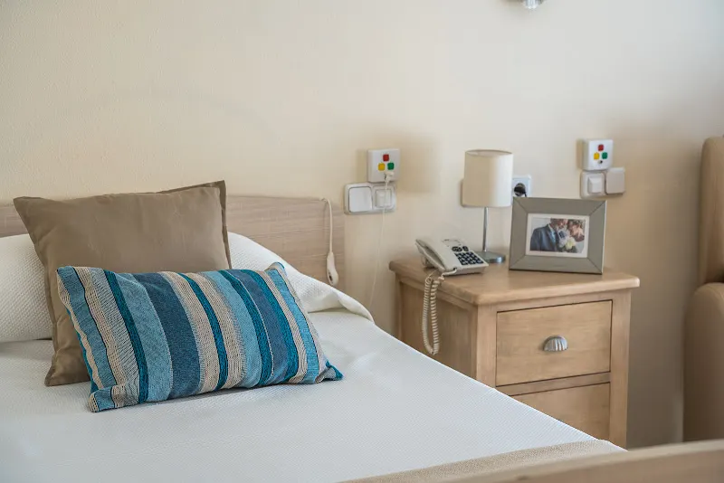 Residencia Bouco Benalmádena
