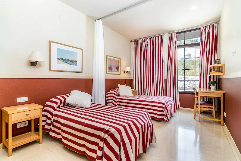 Seniors Torrequebrada | Residencia para mayores y Centro de Día Benalmádena Málaga