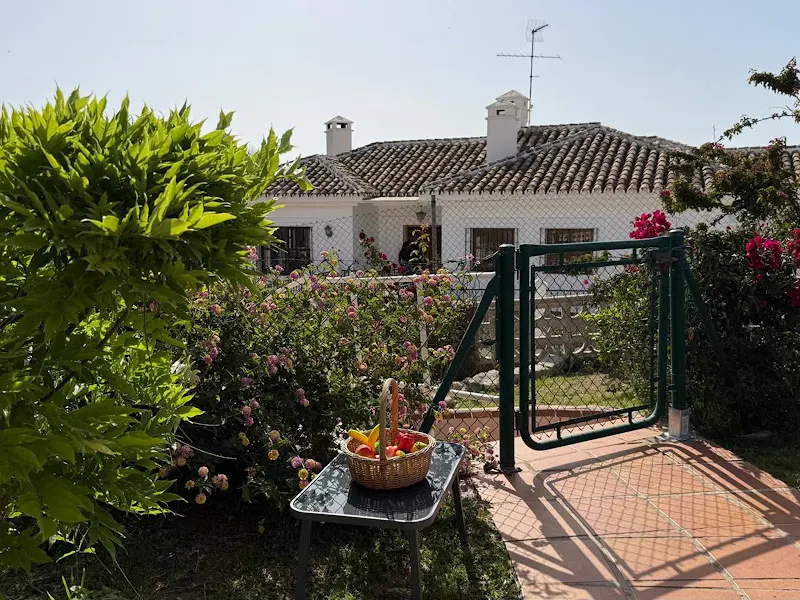 Residencia Benalcafer - Benalmádena