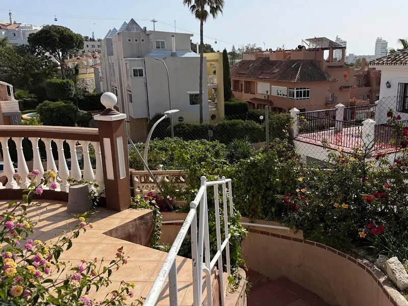 Residencia Benalcafer - Residencia geriátrica en Benalmádena - foto 2