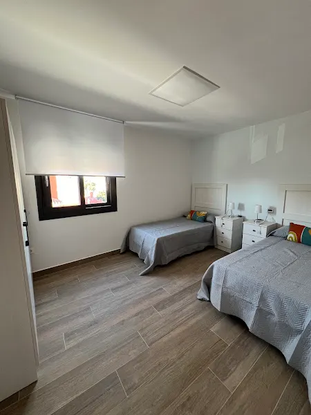 Residencia Villa del Mar - Benalmádena