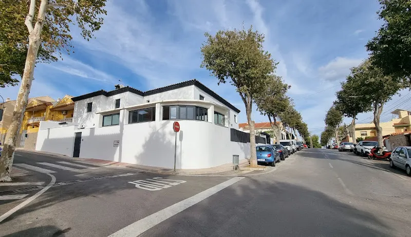 Residencia Villa del Mar - Residencia de ancianos en Benalmádena - foto 2