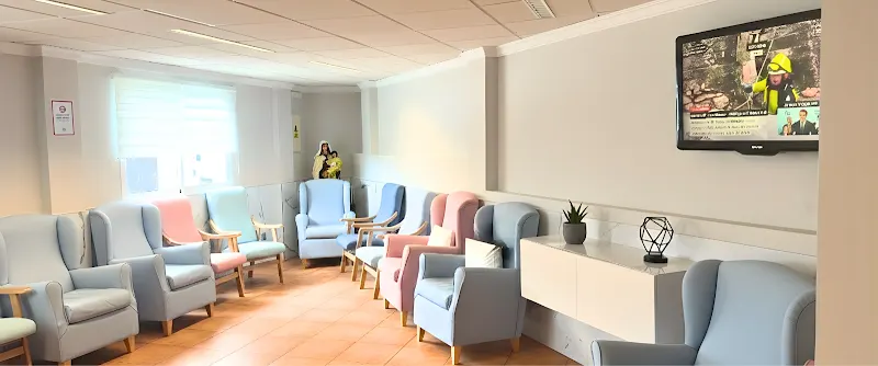 Residencia Villa del Sol - Benalmádena