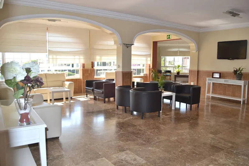 Residencia Benalsol - Residencia de ancianos en Benalmádena - foto 2
