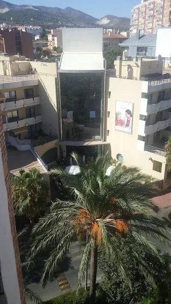 Sanyres Benalmadena