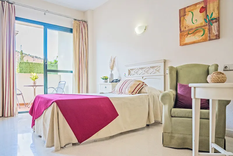 Residencia Bouco El Limonar - Málaga