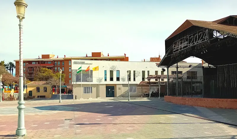 Centro de Participación Activa Anica Torres