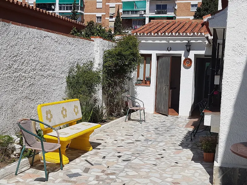 Residencia De Mayores Los Olivos - Residencia geriátrica en Torremolinos - foto 2