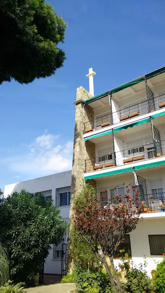 Residencia San Carlos