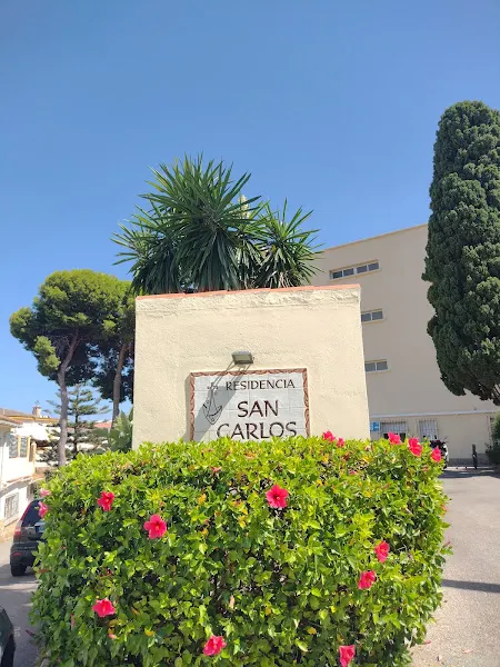 Residencia San Carlos - Residencia de ancianos en Torremolinos - foto 2