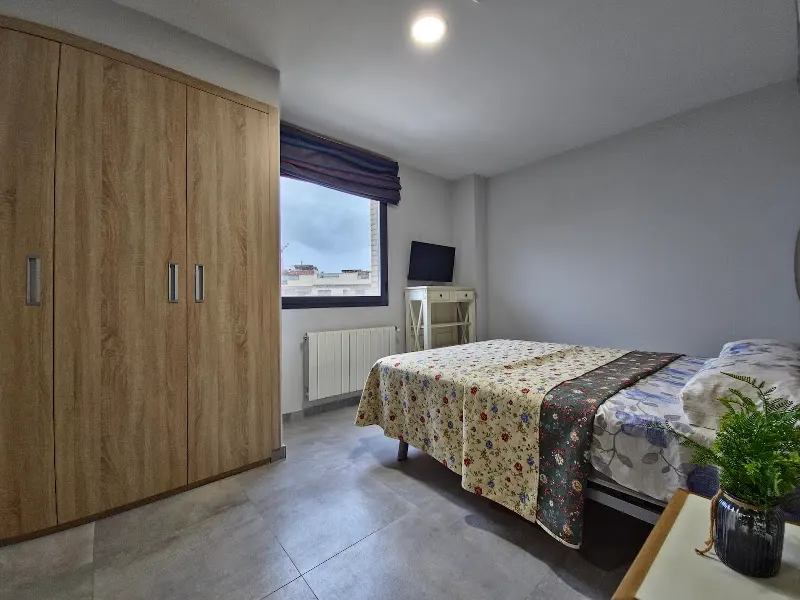Residencia Mayores Vitalia Teatinos