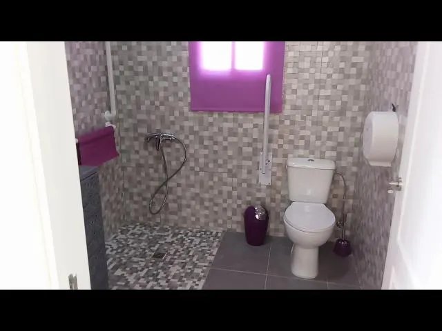 Residencia Doña Emília - Málaga