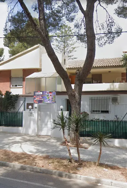 la Edad Dorada - Residencia geriátrica en Paterna - foto 2
