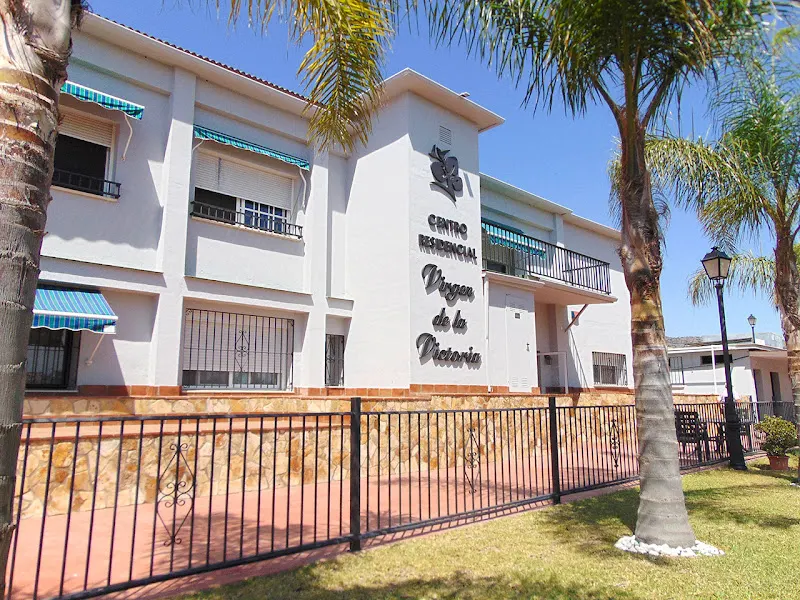 Centro Residencial Virgen de la Victoria