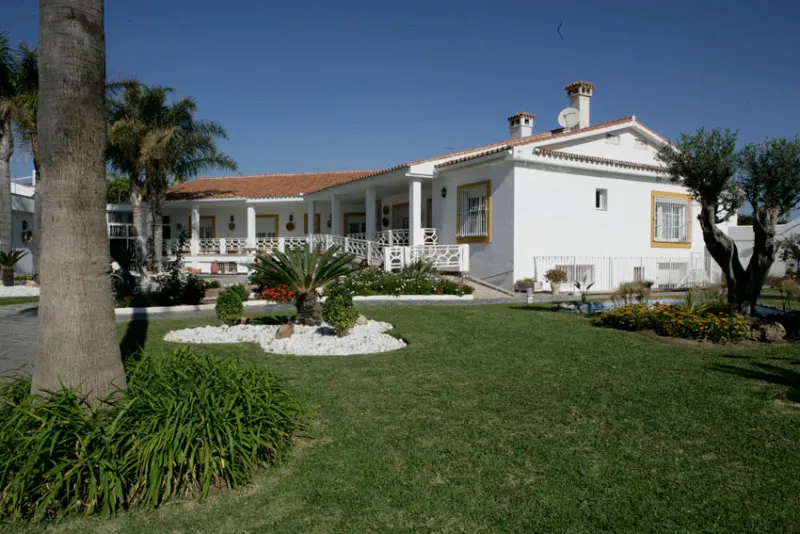 Residencia Brisa del Mar