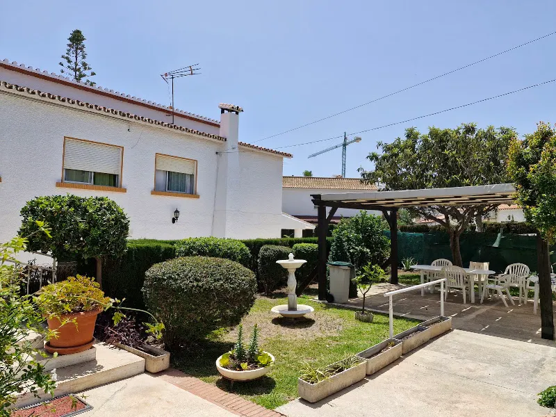 Residencia Andrés Yunquera - Torremolinos