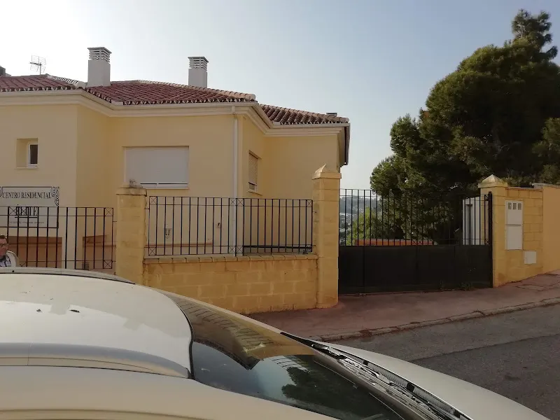 Centro Residencial Elite - Residencia de ancianos en Málaga - foto 2