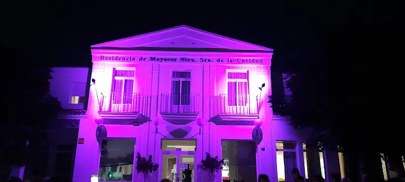 Residencia de Mayores Sanlucar Barrameda - Sanlúcar de Barrameda